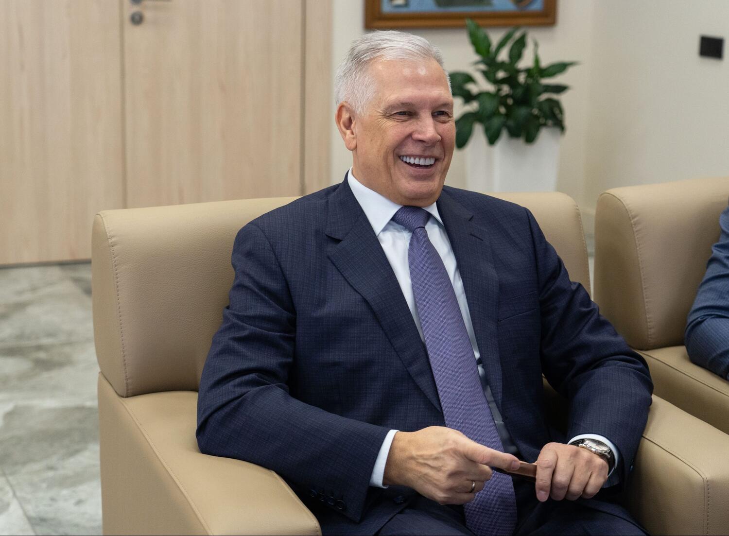 Сотрудничество России и Беларуси в сфере ветеринарного и фитосанитарного надзора